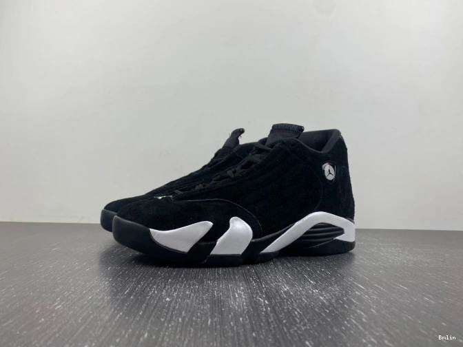 Bmlin shoes Air Red White Black University Jordan 487471-016 14 0707